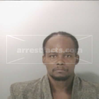 Charles Michael Bonds
