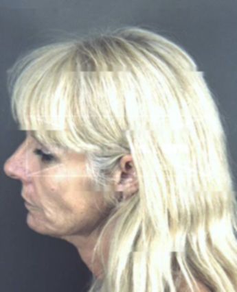 Sylvia Ann Chaney