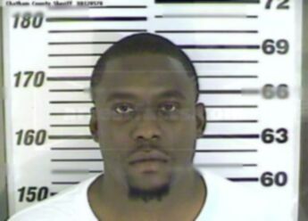 Derrick Lavard Washington