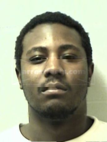 Jeffrey Dionte Daniel