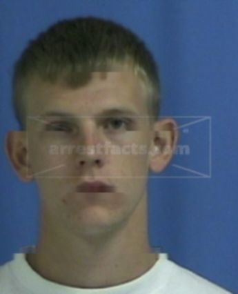 Dalton Blaine Eddleman