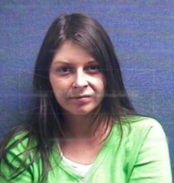 Lisa Marie Baird