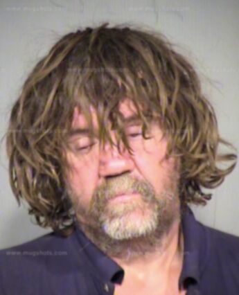Richard Scott Riffel