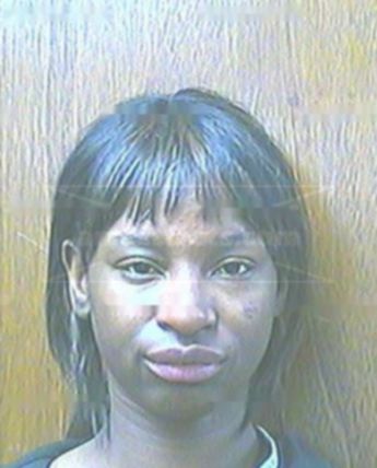 Keturah Rowland