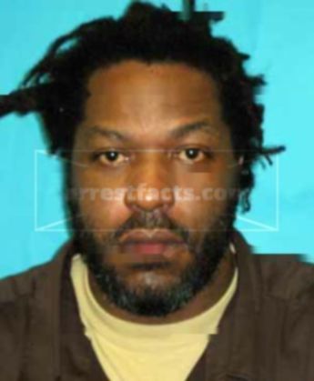 Clarence Kendricks