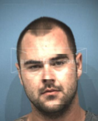 Preston Tolliver Damron