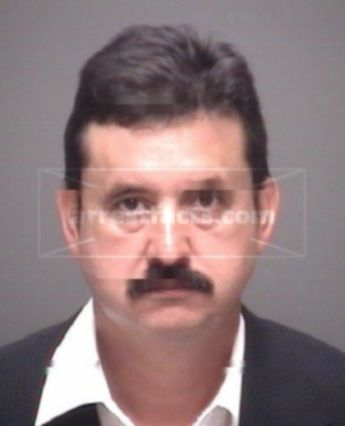 Hector A. Pena