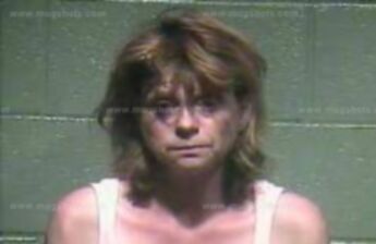Lori Ann Ikner