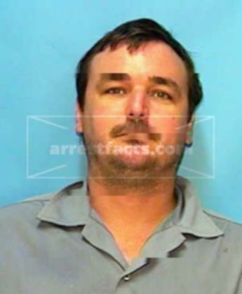 Joshua Lee Mayo