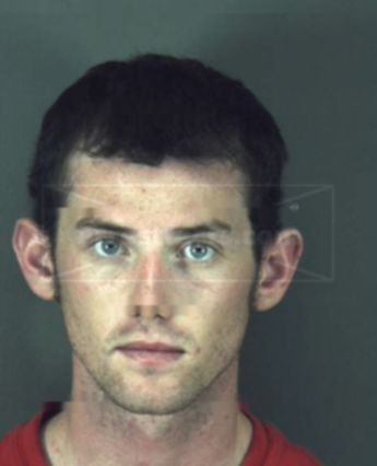 Ross William Harris Jr.