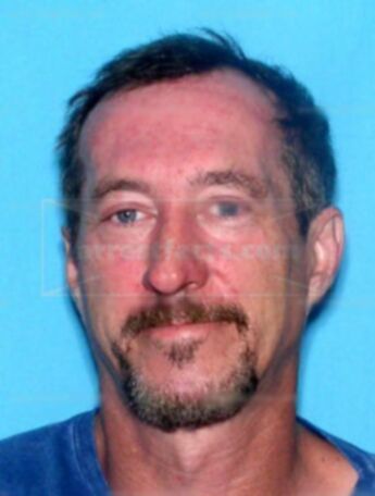 Steven Eric Mayhall