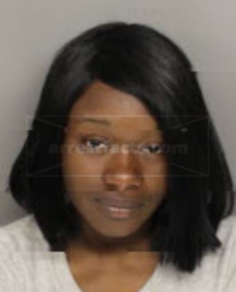 Maya Shanice Anderson