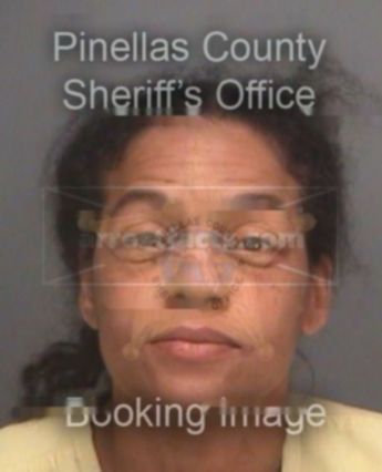 Trinni Lonya Morton