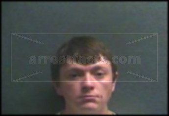 Zachary Lewis Oliver