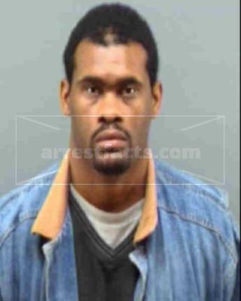 Deondrae M Mcdonald
