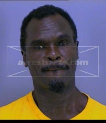 Randall Dale Jordan