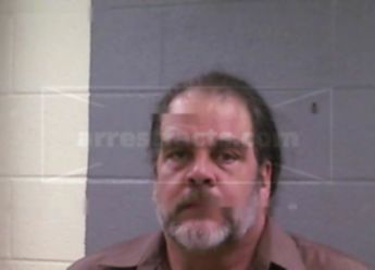 Alan Dale Mizell