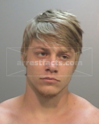 Jayton Allen Faught