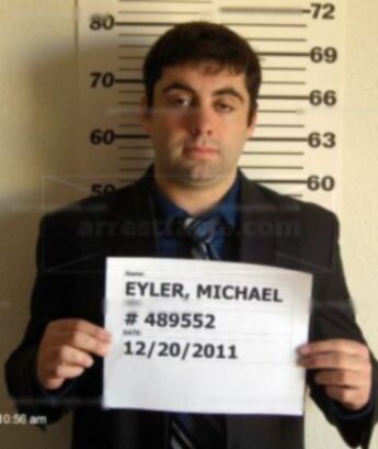 Michael Gilbert Eyler