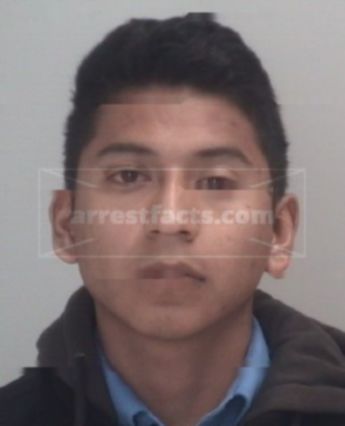 Jonathan Gaspar