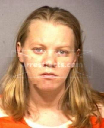 Jennifer Rose Bixler