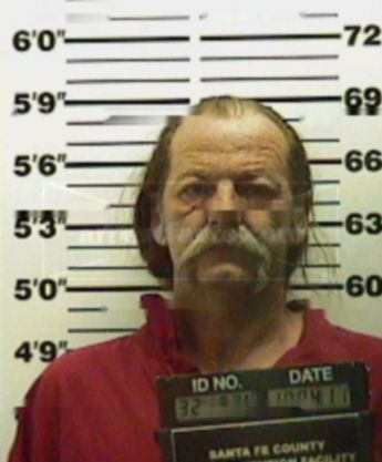 Dennis Austin Griffith