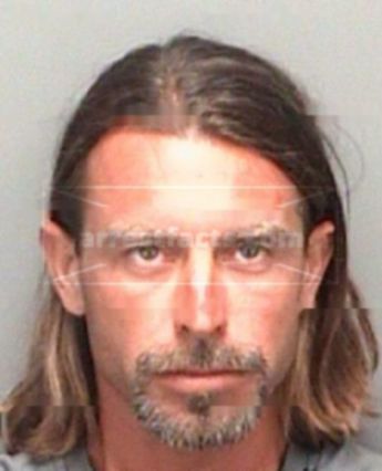 Darrell Thomas Ladd