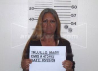 Mary Louise Trujillo