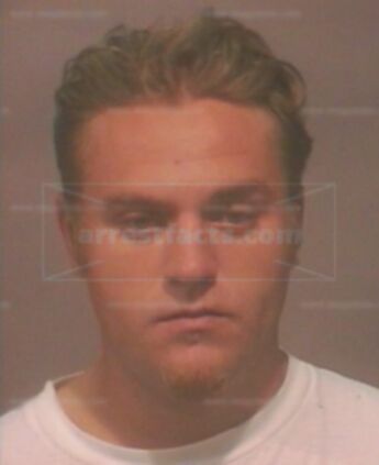 Chad Parrish