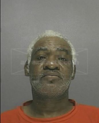 Curtis Raymond Green