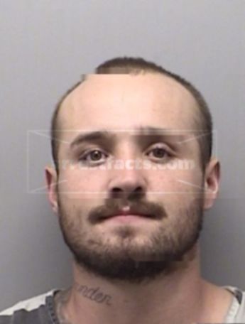 Garrett Thatcher Seaton
