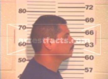 Martin Garza Aleman
