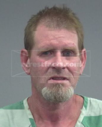 Cory Lee Yates