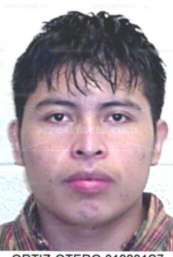Felix Luis Ortiz-Otero