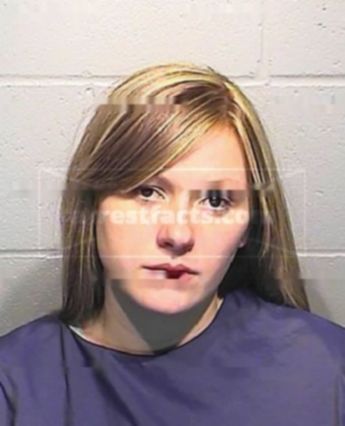 Megan Elaine Graves