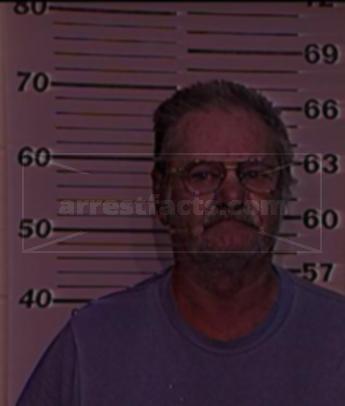 Ronald Franklin Williamson