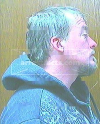 Keith Wayne Trammell
