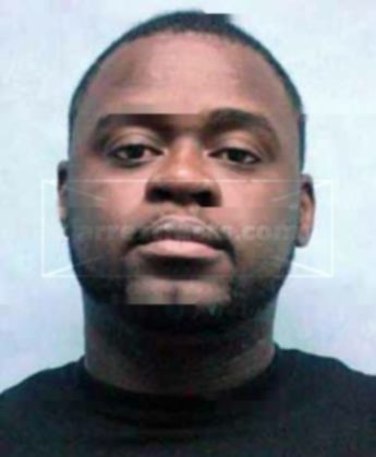 Andy Guerrier