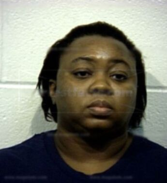 Princilla Anne Williams