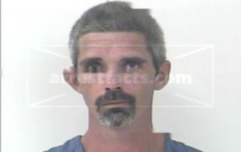 Robert Patrick Sharkey