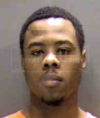 Khalid Hanif Ahkil Polk