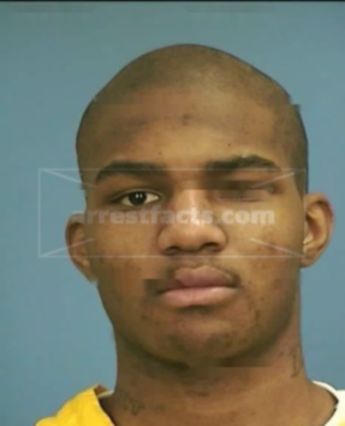 Larry Minter