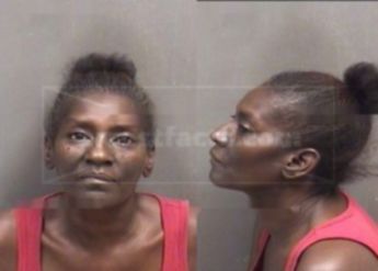 Sandra Marie Fisher