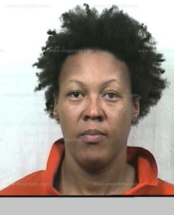 Patricia A Spearman