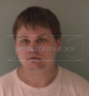 Clifford Douglas Olson