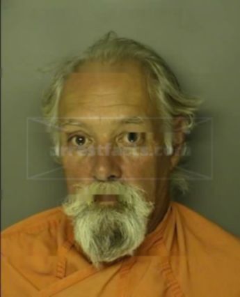 Allen Grandville Davis