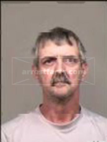 Rickey Eugene Lunsford