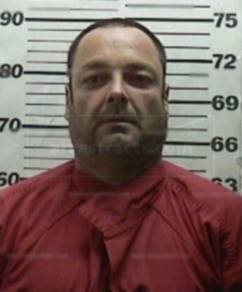 Brian M Dorais