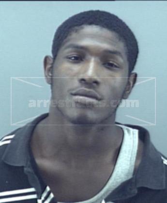 Joshua Oneal Orange