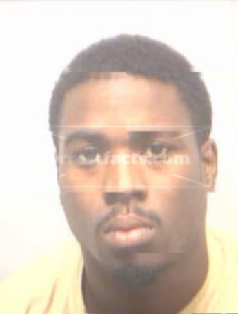 Kennard Pressley